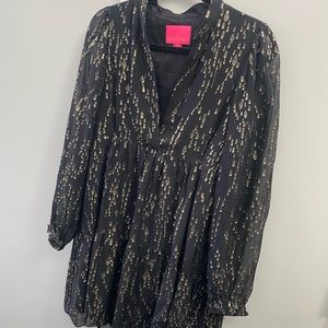 Lilly Pulitzer Winona dress